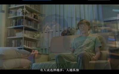 人间喜剧剧照的剧照