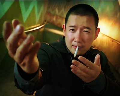 人间喜剧剧照的剧照