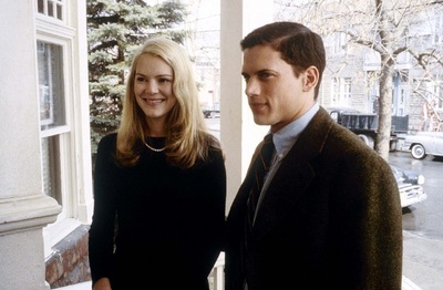 人性污点剧照的剧照