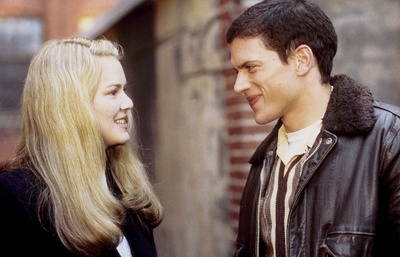 人性污点剧照的剧照