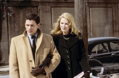 人性污点剧照的剧照