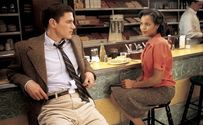 人性污点剧照的剧照