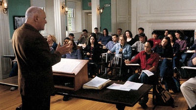 人性污点剧照的剧照