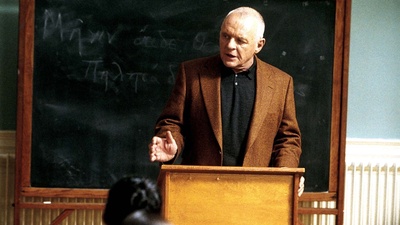 人性污点剧照的剧照