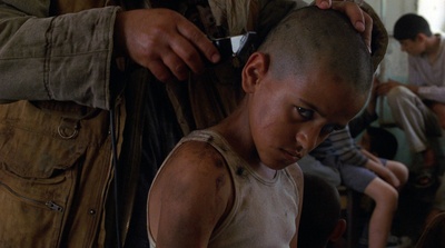 焦土之城剧照的剧照