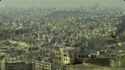 焦土之城剧照的剧照