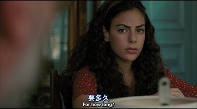 焦土之城剧照的剧照