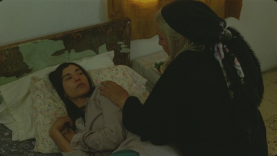 焦土之城剧照的剧照