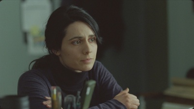 焦土之城剧照的剧照