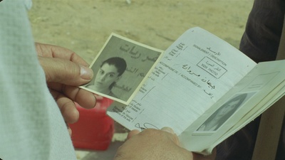 焦土之城剧照的剧照