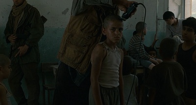 焦土之城剧照的剧照