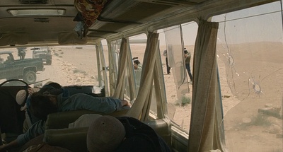 焦土之城剧照的剧照