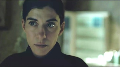 焦土之城剧照的剧照