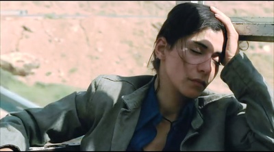 焦土之城剧照的剧照