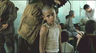 焦土之城剧照的剧照