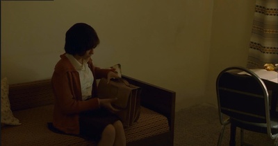 焦土之城剧照的剧照