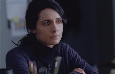 焦土之城剧照的剧照