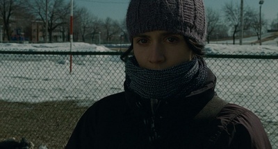 焦土之城剧照的剧照