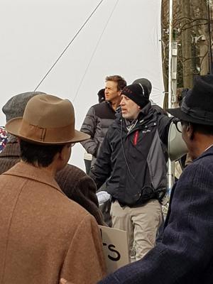 布鲁克林孤儿剧照的剧照