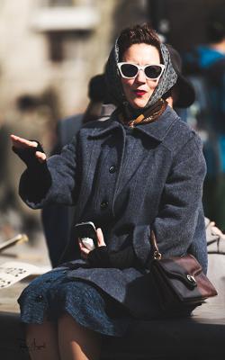 布鲁克林孤儿剧照的剧照