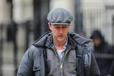 布鲁克林孤儿剧照的剧照