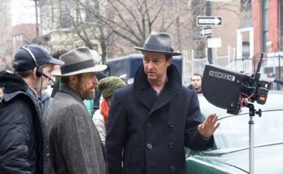 布鲁克林孤儿剧照的剧照