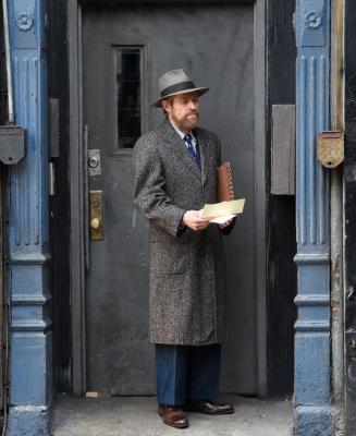 布鲁克林孤儿剧照的剧照