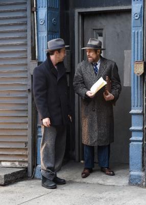 布鲁克林孤儿剧照的剧照