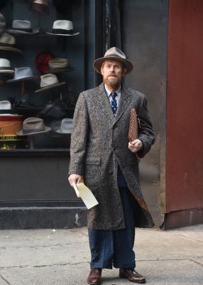 布鲁克林孤儿剧照的剧照