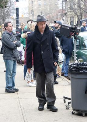 布鲁克林孤儿剧照的剧照