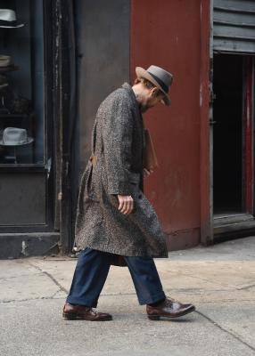 布鲁克林孤儿剧照的剧照