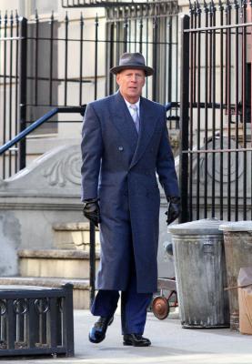 布鲁克林孤儿剧照的剧照