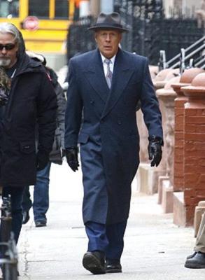 布鲁克林孤儿剧照的剧照