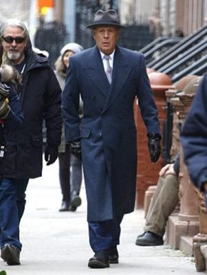 布鲁克林孤儿剧照的剧照