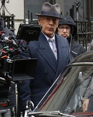 布鲁克林孤儿剧照的剧照