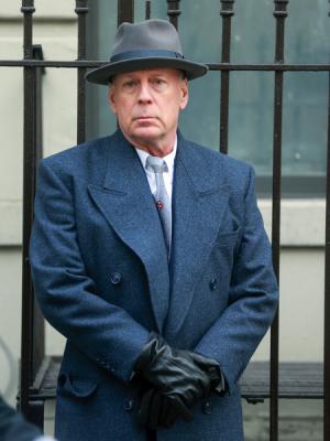 布鲁克林孤儿剧照的剧照