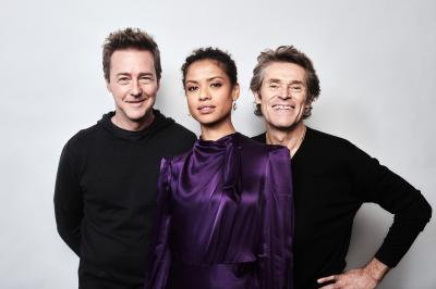 布鲁克林孤儿剧照的剧照