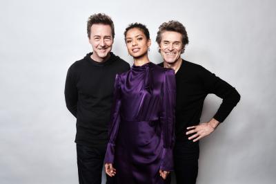 布鲁克林孤儿剧照的剧照