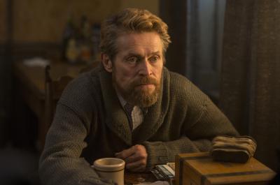 布鲁克林孤儿剧照的剧照