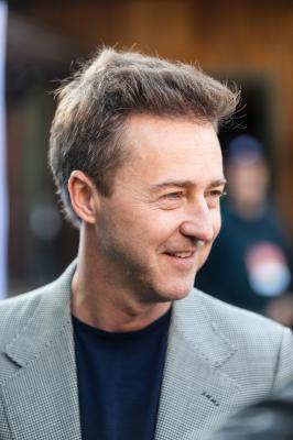 布鲁克林孤儿剧照的剧照