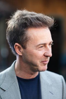 布鲁克林孤儿剧照的剧照