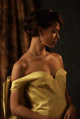 布鲁克林孤儿剧照的剧照