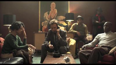 布鲁克林孤儿剧照的剧照