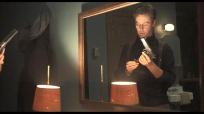 布鲁克林孤儿剧照的剧照