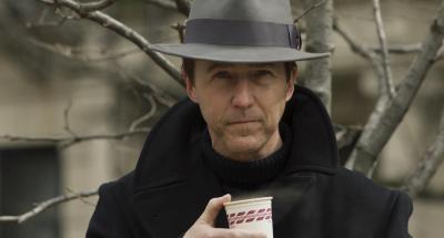 布鲁克林孤儿剧照的剧照