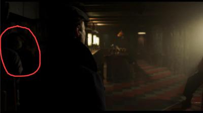 布鲁克林孤儿剧照的剧照