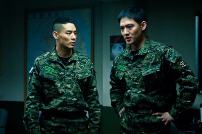 梦想成真剧照的剧照