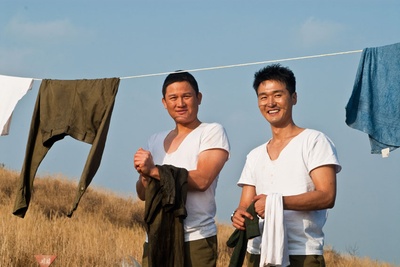 梦想成真剧照的剧照