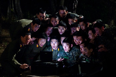 梦想成真剧照的剧照