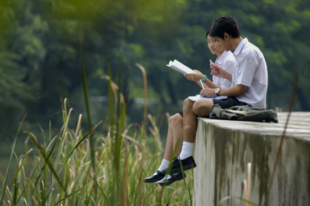 季节变幻剧照的剧照